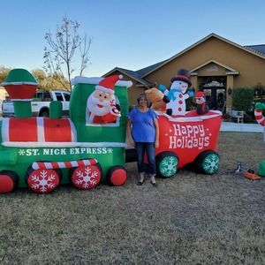 Meet your Posher, Estella